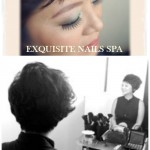 Exquisite Nails Spa - Make Up